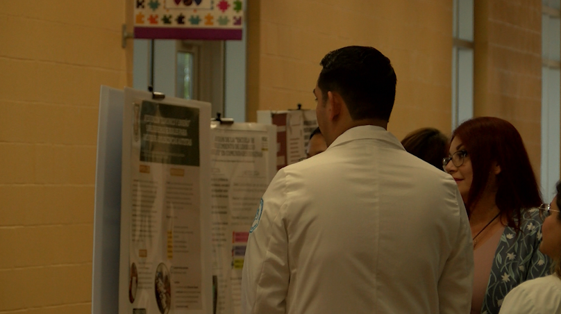 Forum unites healthcare leaders from across the region